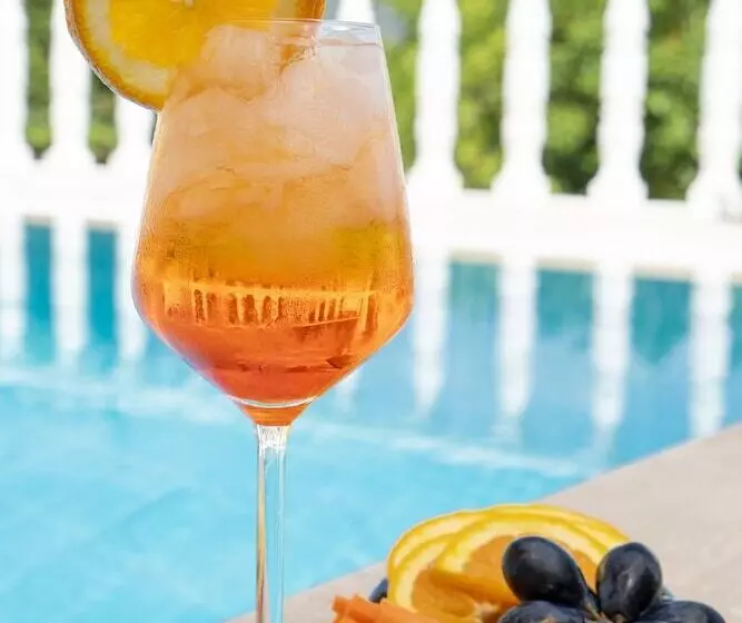 Hotelli Apa Mountain Lodge