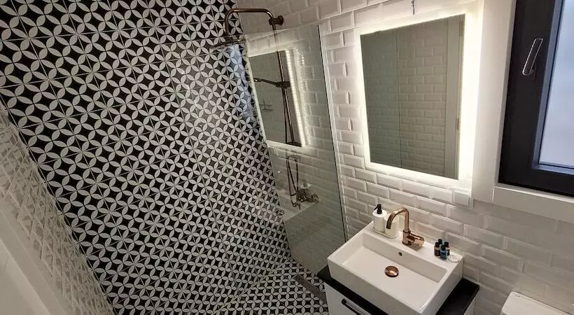 Hotelli Apa Mountain Lodge