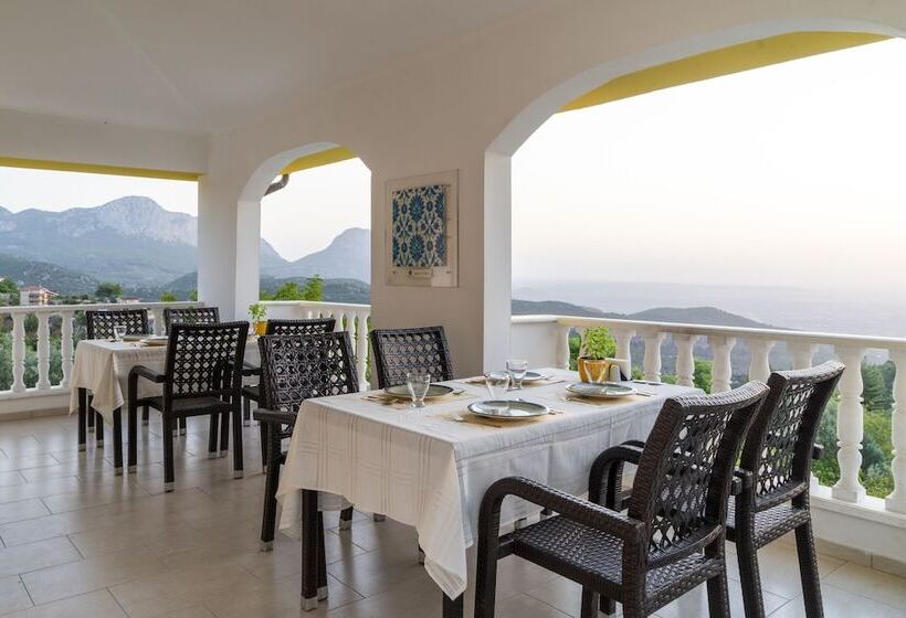 ホテル Apa Mountain Lodge