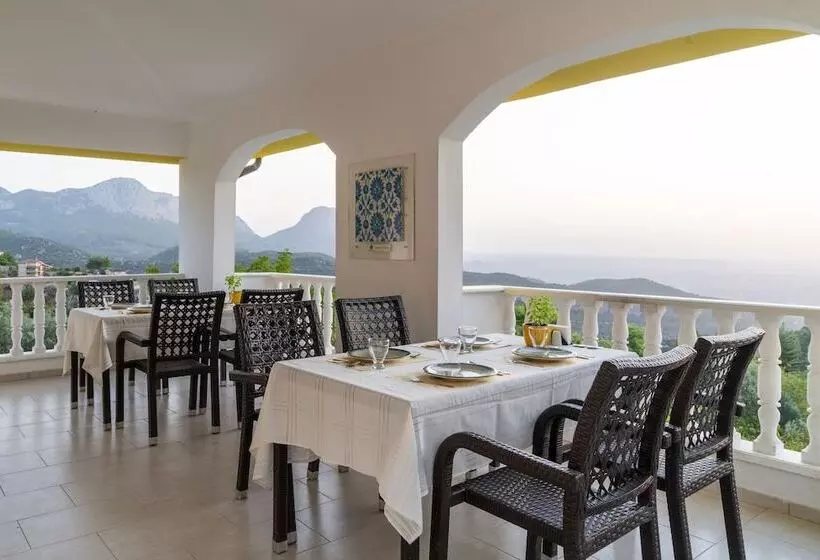 Hotelli Apa Mountain Lodge