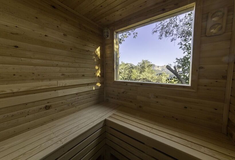 ホテル Apa Mountain Lodge