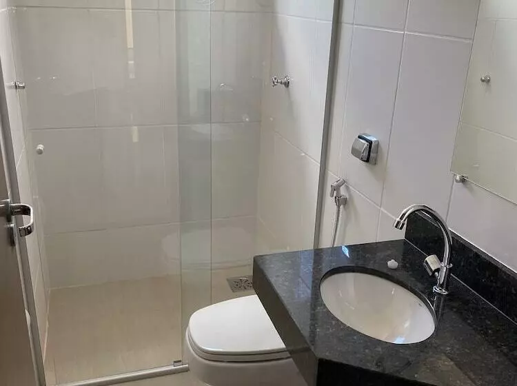 ホテル Cristalina