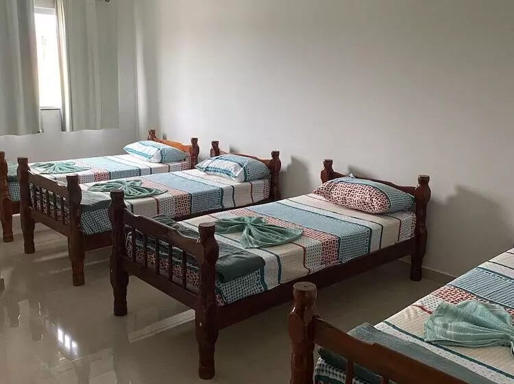 ホテル Cristalina