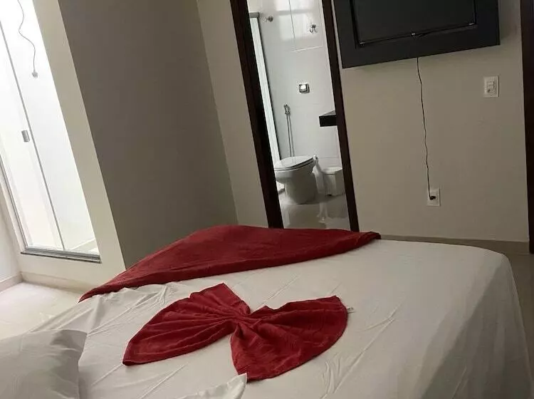 ホテル Cristalina