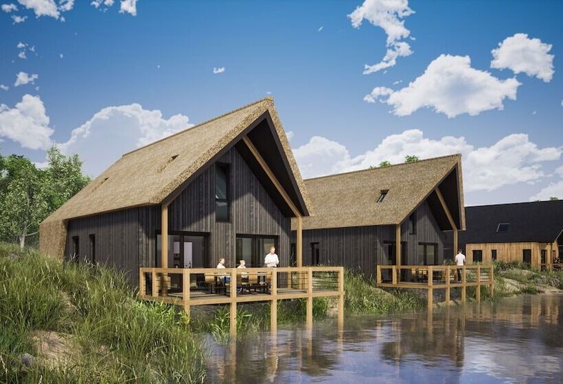 فندق Dormio Resort Nieuwvliet Bad