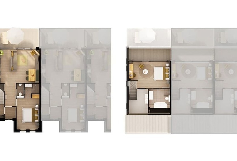 فندق Dormio Resort Nieuwvliet Bad