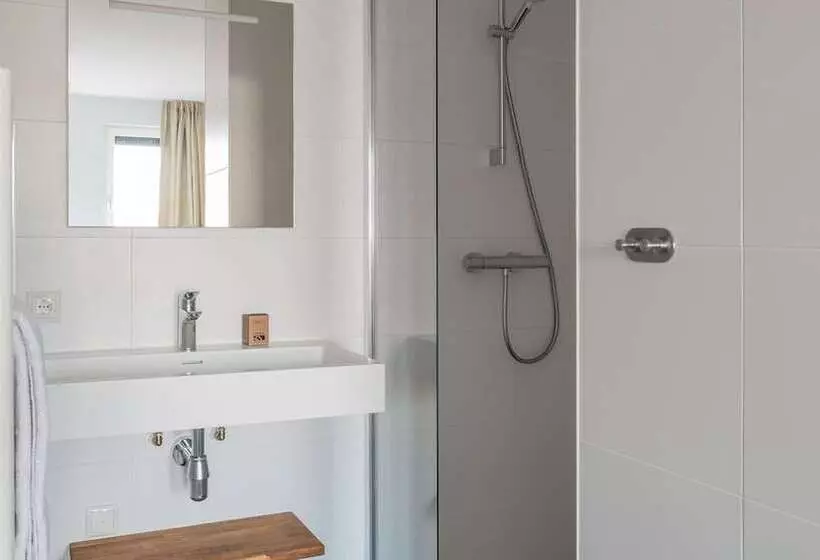 Hotelli Dormio Resort Nieuwvliet Bad