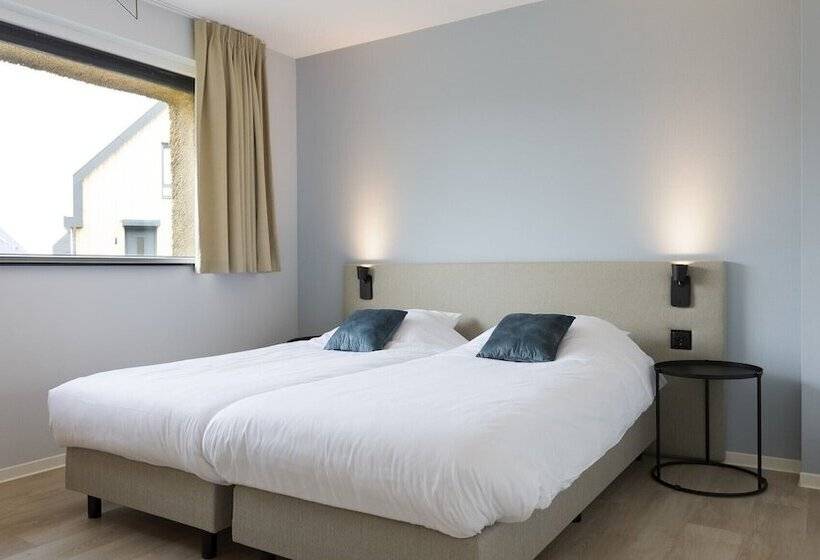 فندق Dormio Resort Nieuwvliet Bad