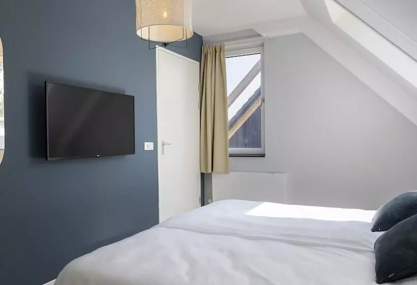 Hotelli Dormio Resort Nieuwvliet Bad