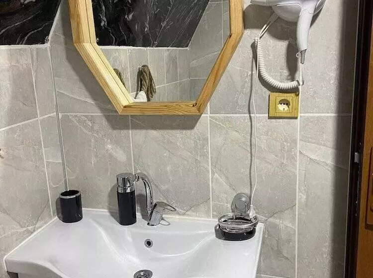 Hotelli Elabay Dag Evleri