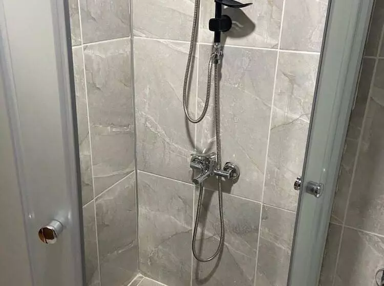 Hotelli Elabay Dag Evleri