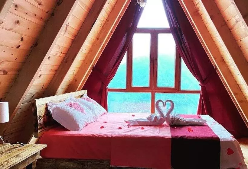 Hotelli Elabay Dag Evleri