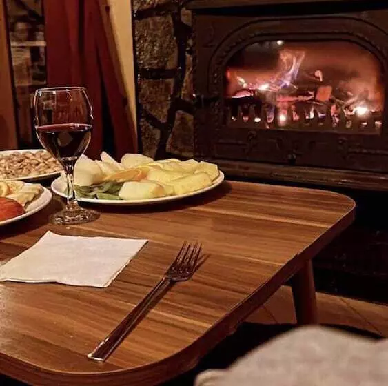 Hotelli Elabay Dag Evleri