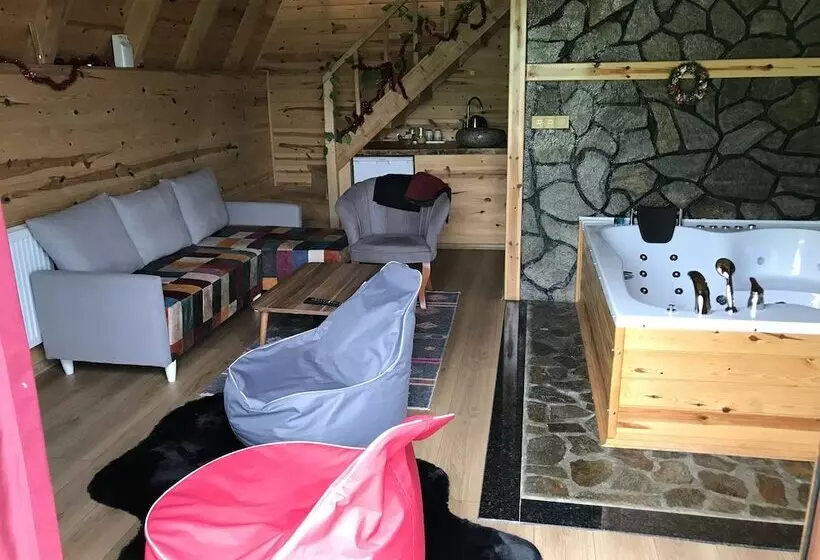 Hotelli Elabay Dag Evleri