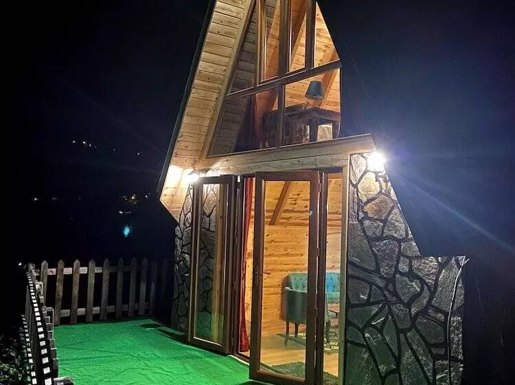 Hotelli Elabay Dag Evleri