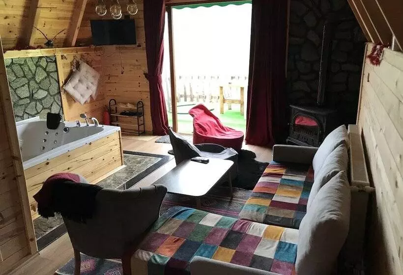 Hotelli Elabay Dag Evleri