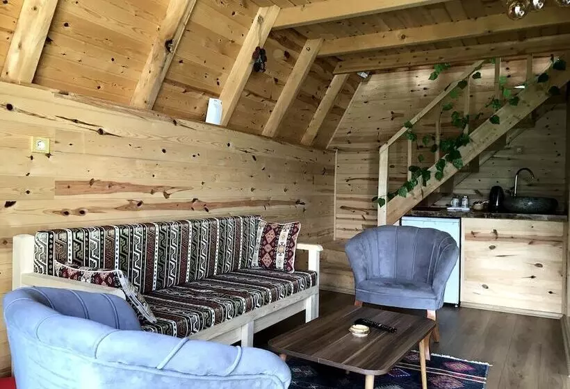 Hotelli Elabay Dag Evleri