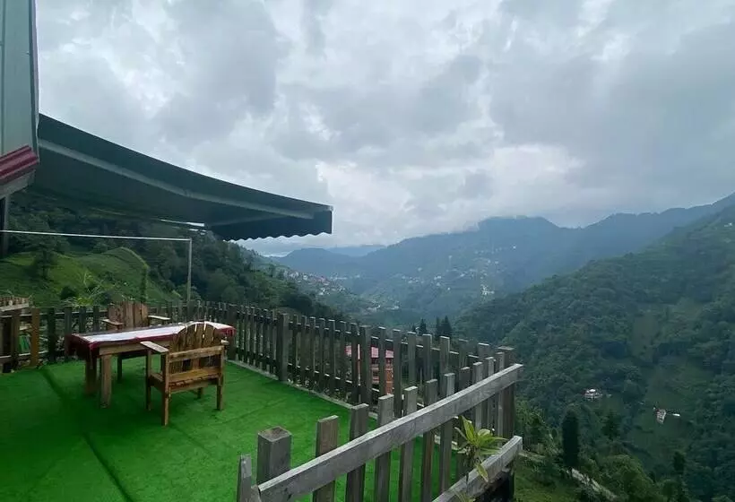 Hotelli Elabay Dag Evleri