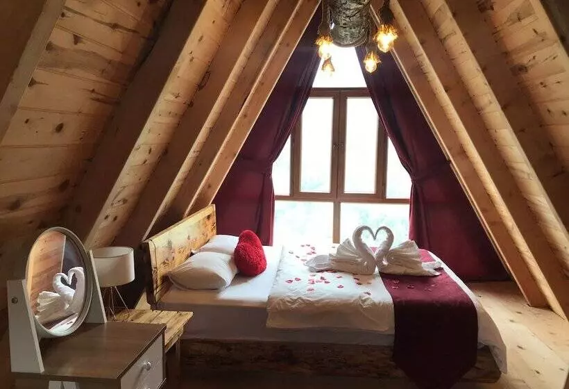 Hotelli Elabay Dag Evleri