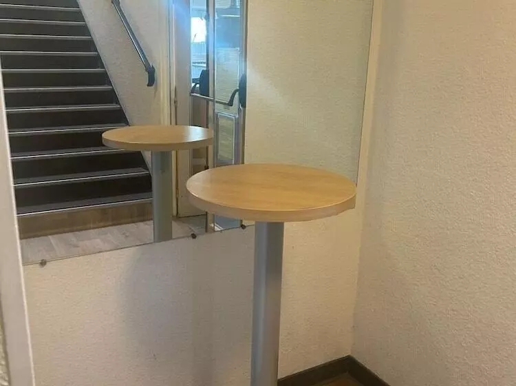 Hotelli Fyl Hôtel Saint Pol