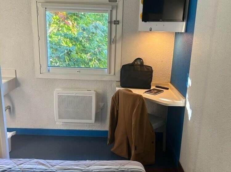 호텔 Fyl Hôtel Saint Pol