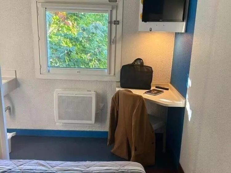 Hotelli Fyl Hôtel Saint Pol