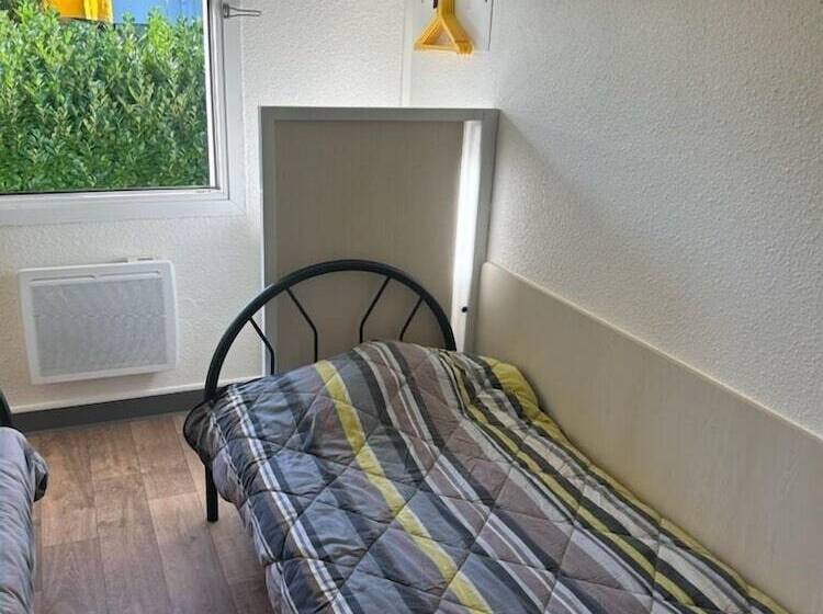 호텔 Fyl Hôtel Saint Pol