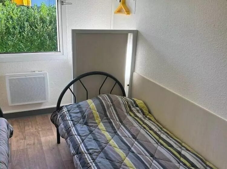 Hotelli Fyl Hôtel Saint Pol