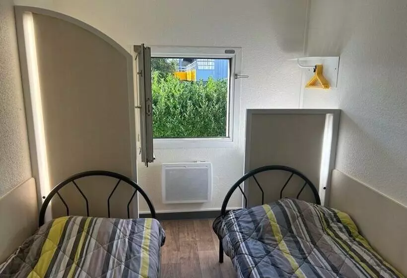 Hotelli Fyl Hôtel Saint Pol