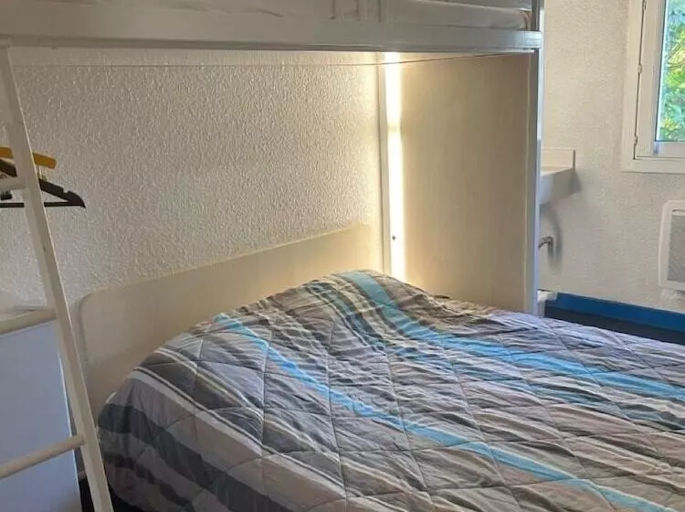 Hotelli Fyl Hôtel Saint Pol