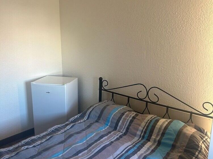 호텔 Fyl Hôtel Saint Pol