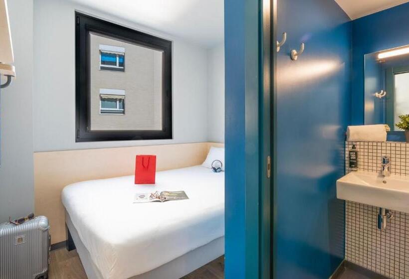 هتل Ibis Budget Valencia Centro Puerto