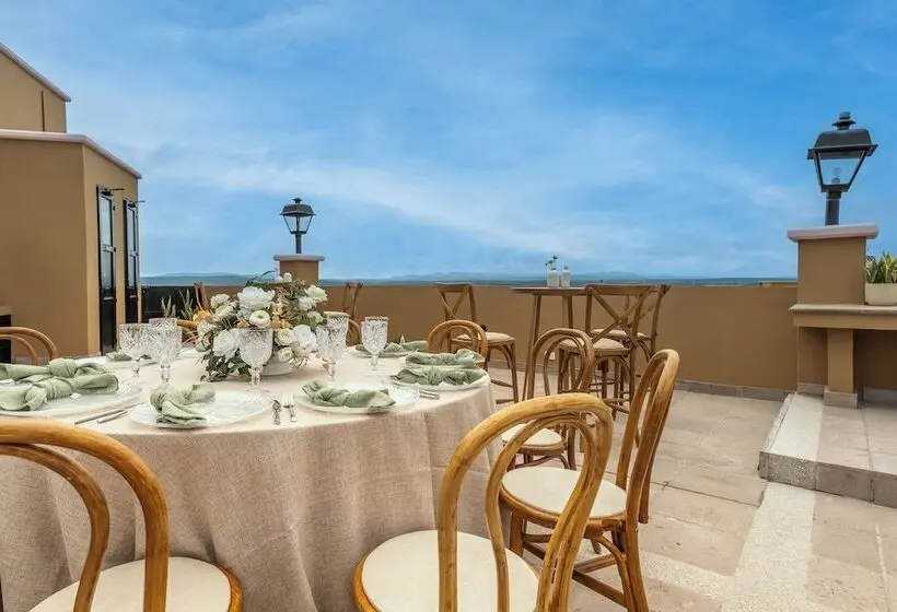 ホテル Krystal Grand Residences San Miguel de Allende