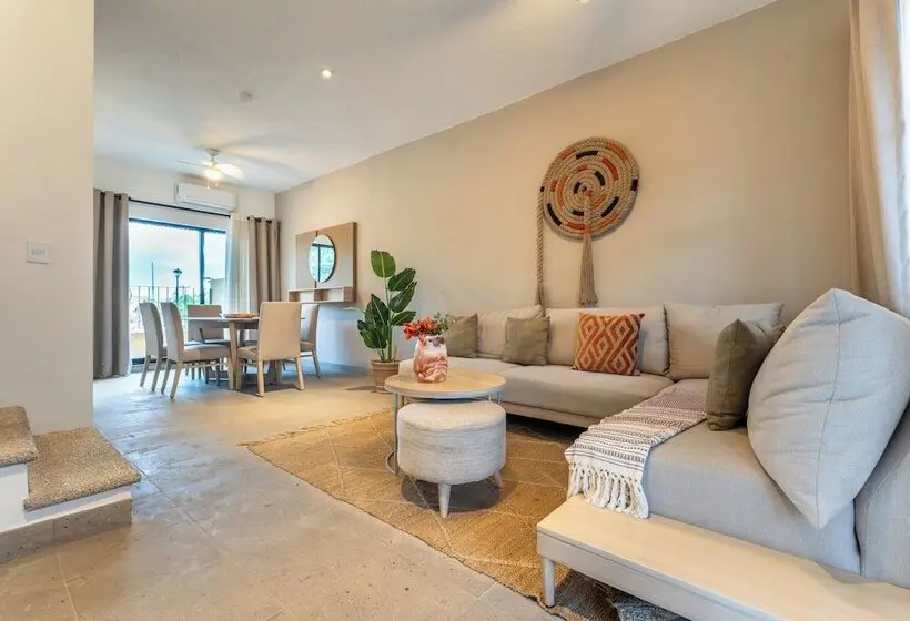 ホテル Krystal Grand Residences San Miguel de Allende