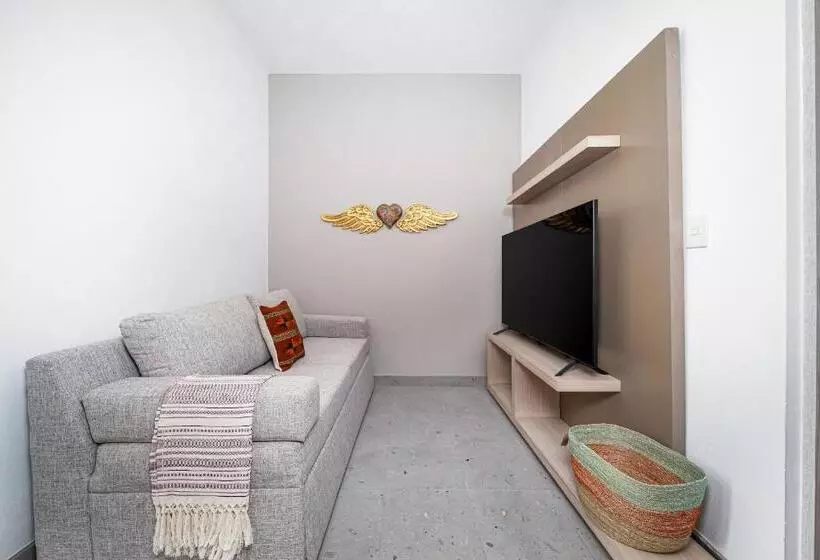 Hotelli Krystal Grand® Residences & Villas San Miguel