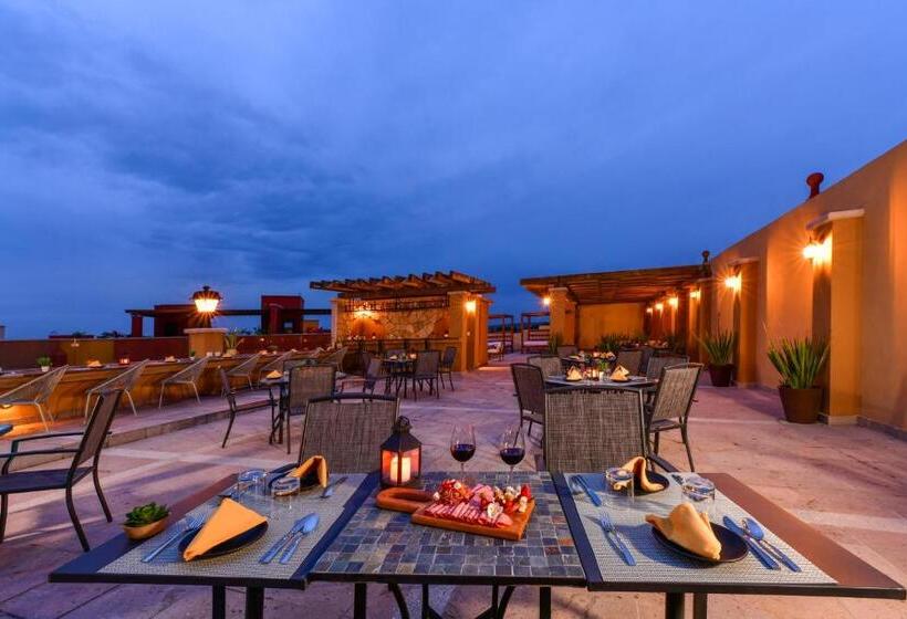 Отель Krystal Grand Residences & Villas San Miguel de Allende