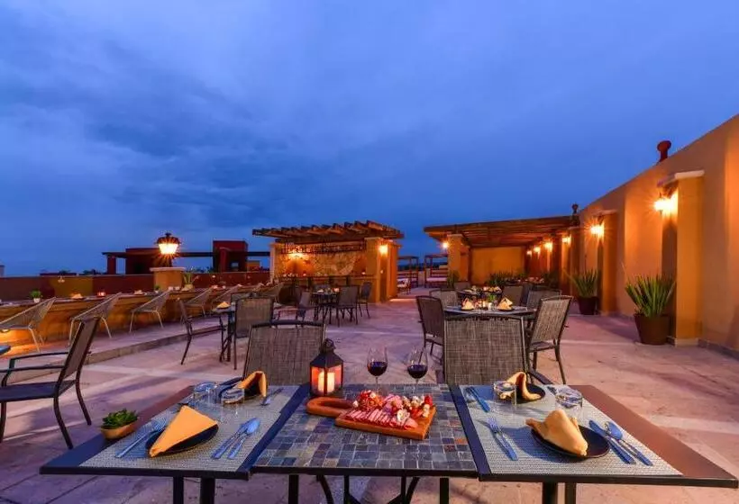 Hotelli Krystal Grand® Residences & Villas San Miguel