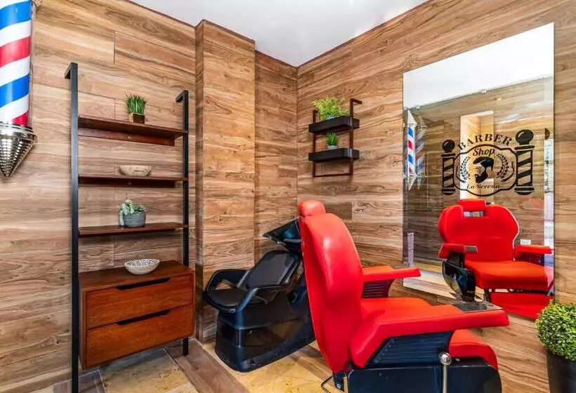 Hotelli Krystal Grand® Residences & Villas San Miguel