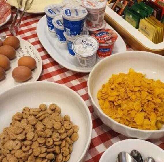 هتل Laguna Residence