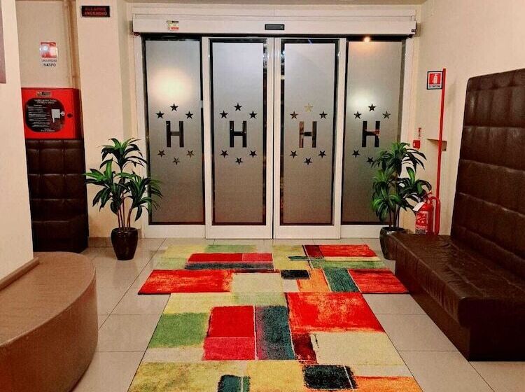 هتل Laguna Residence