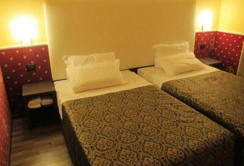 هتل Laguna Residence