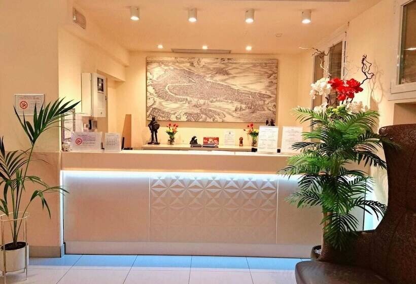 هتل Laguna Residence