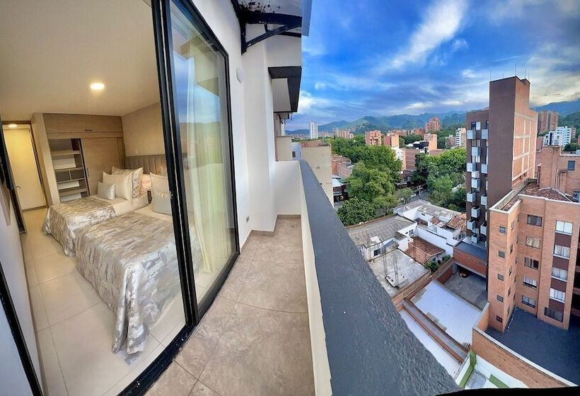 Hotel Luxury Suites Gema By Cadissa