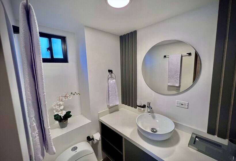 Hotel Luxury Suites Gema By Cadissa