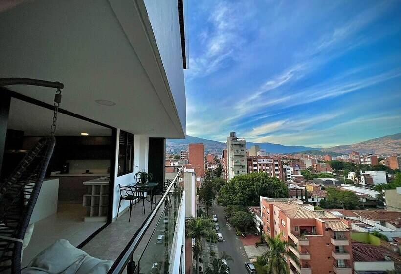 Hotel Luxury Suites Gema By Cadissa