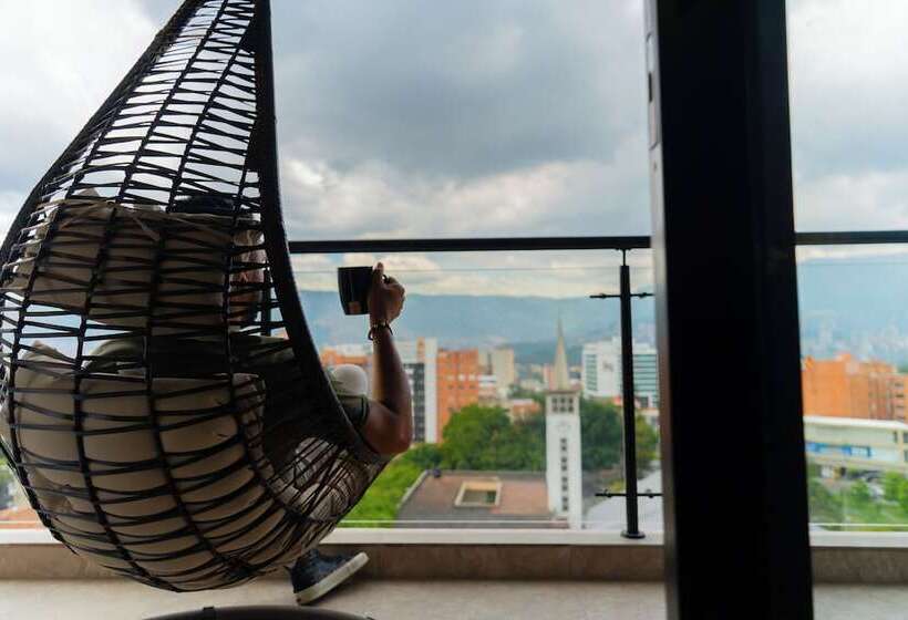 Hotel Luxury Suites Gema By Cadissa