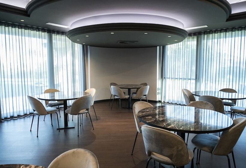 בית מלון כפרי Mood