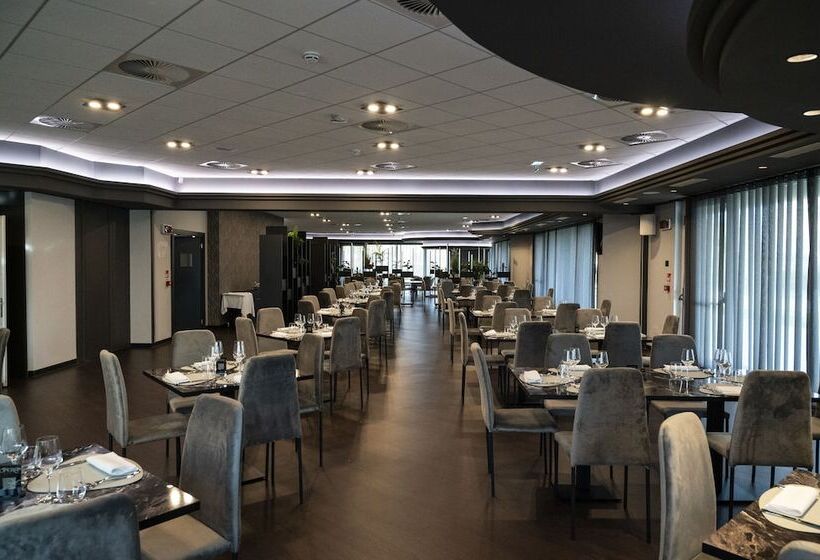 בית מלון כפרי Mood