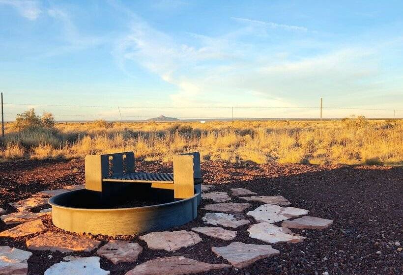 ホテル Raptor Ranch