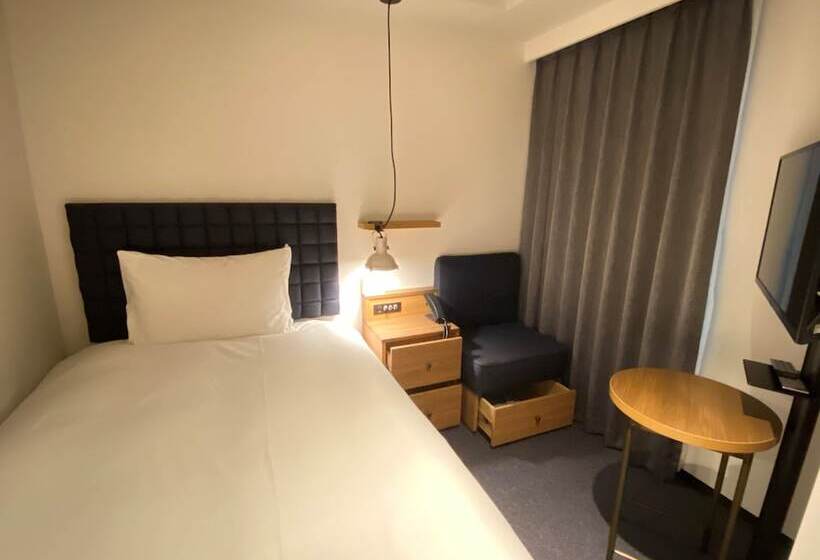 בית מלון כפרי Resol Stay Akihabara